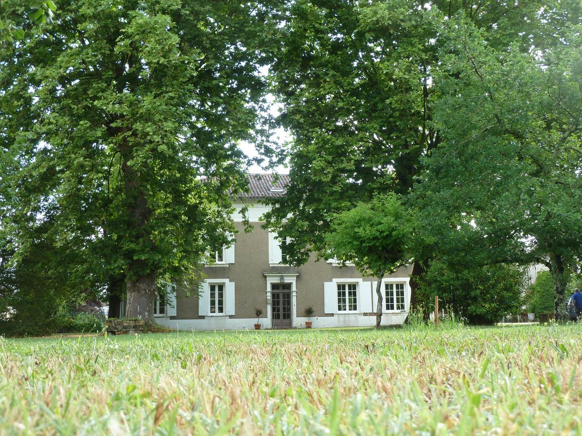 Prechac Park Bed & Breakfast Exterior foto